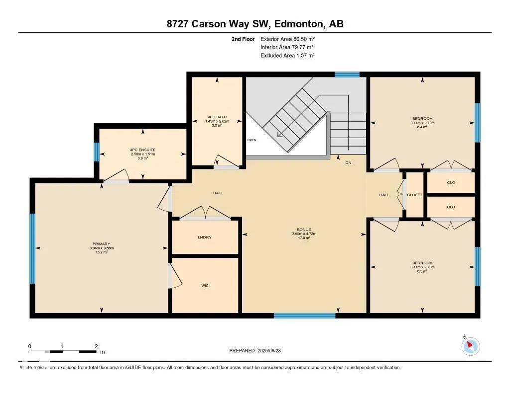 8727 Carson WY SW SW