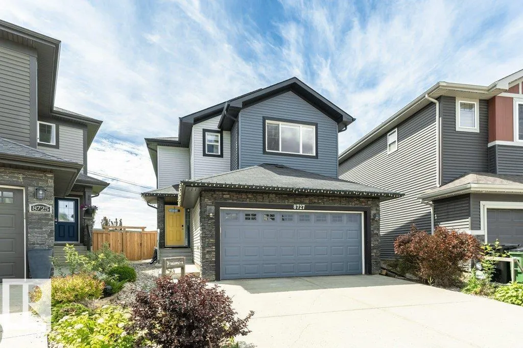 8727 Carson WY SW SW