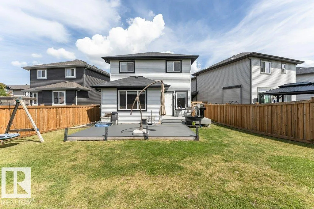 8727 Carson WY SW SW