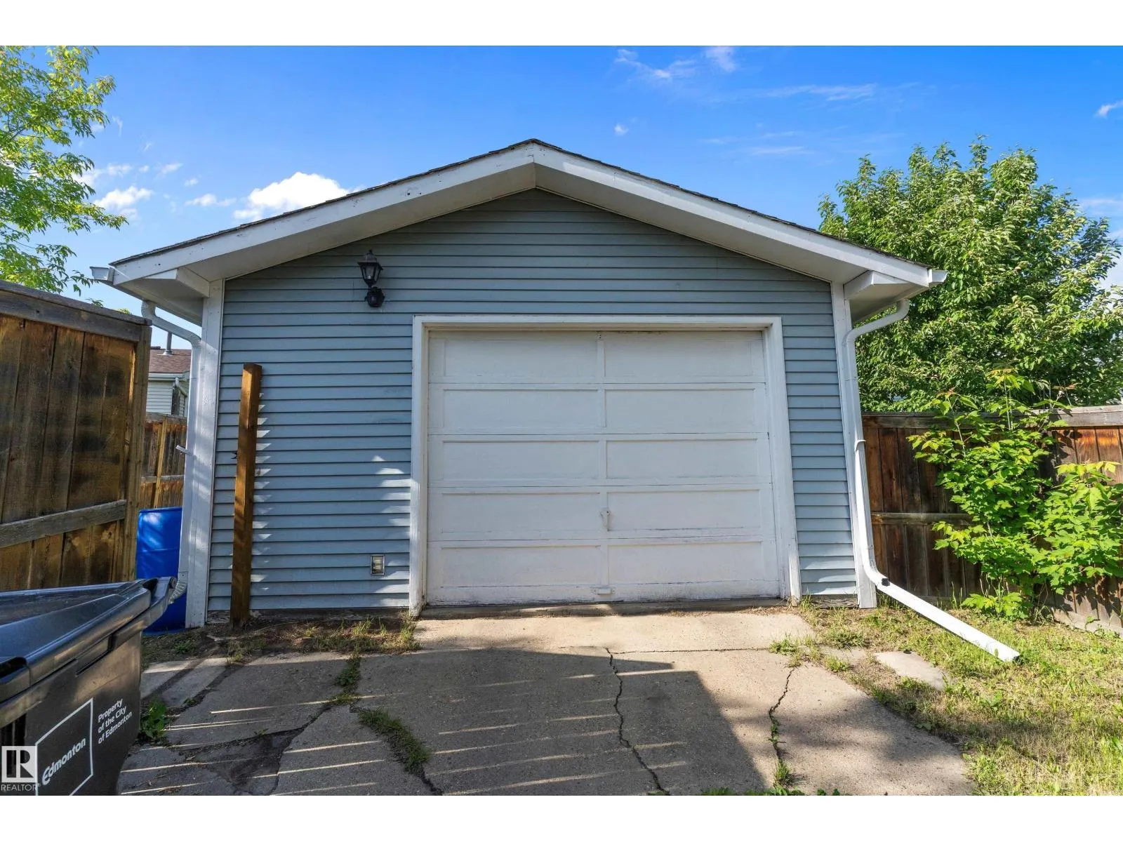 4703 36 AV NW