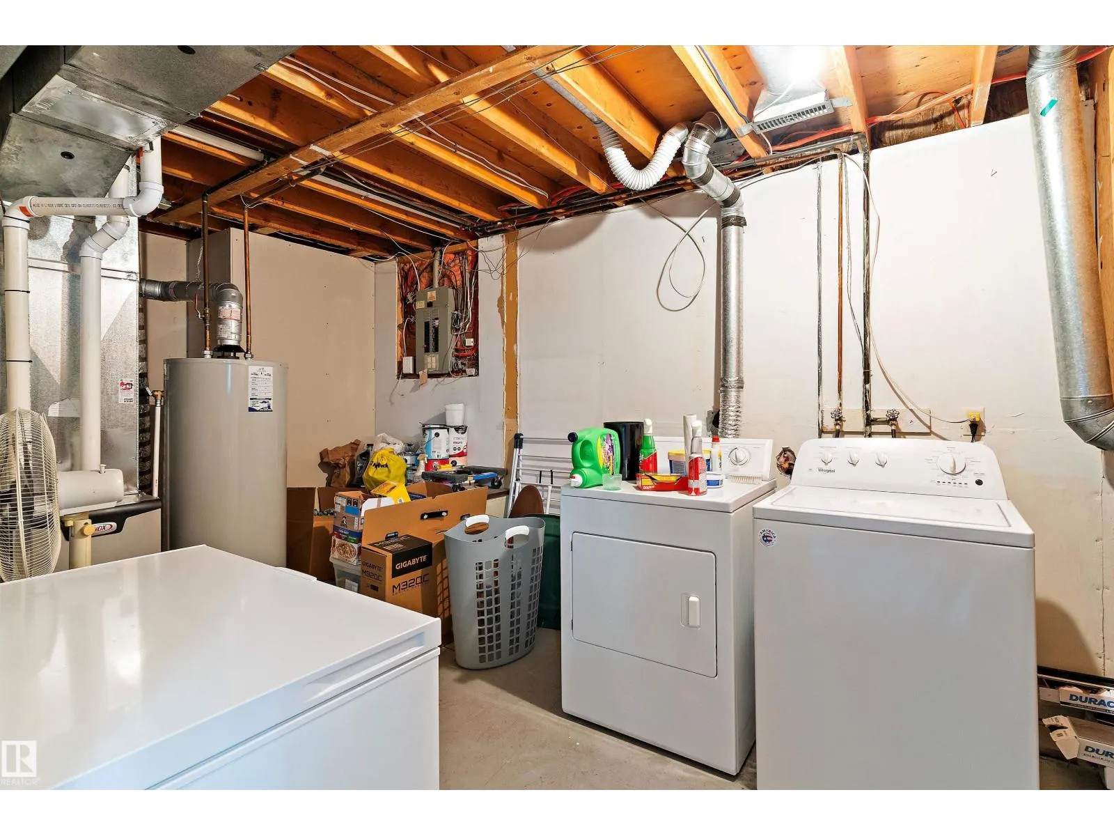 4703 36 AV NW