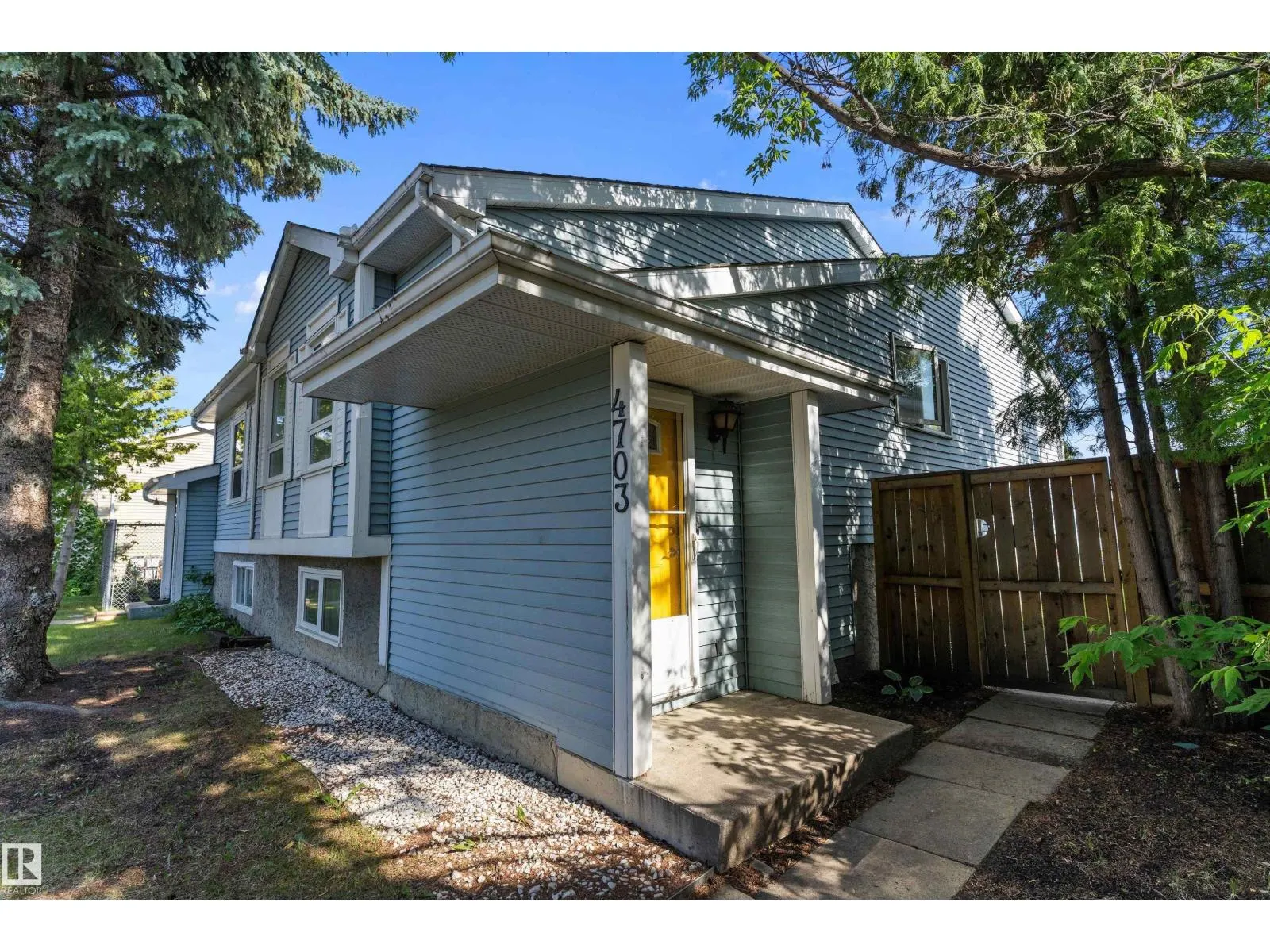 4703 36 AV NW