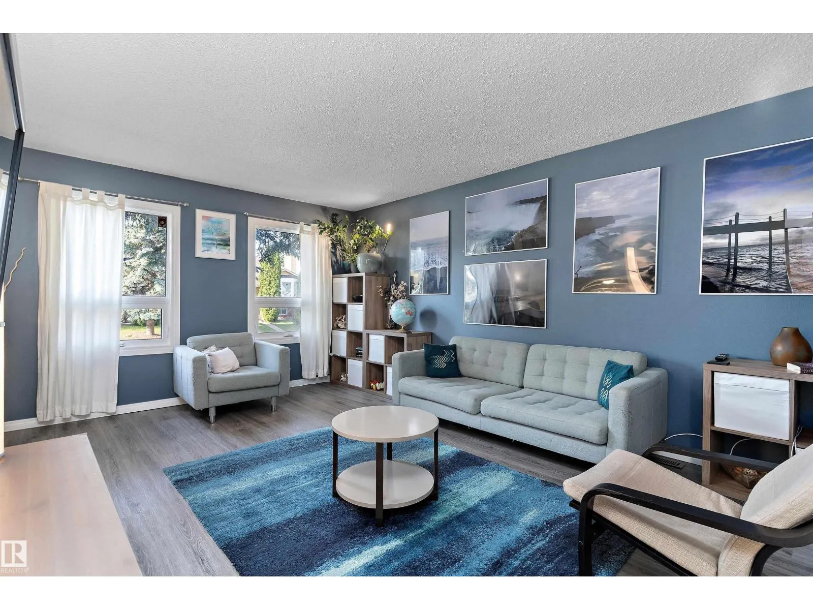4703 36 AV NW