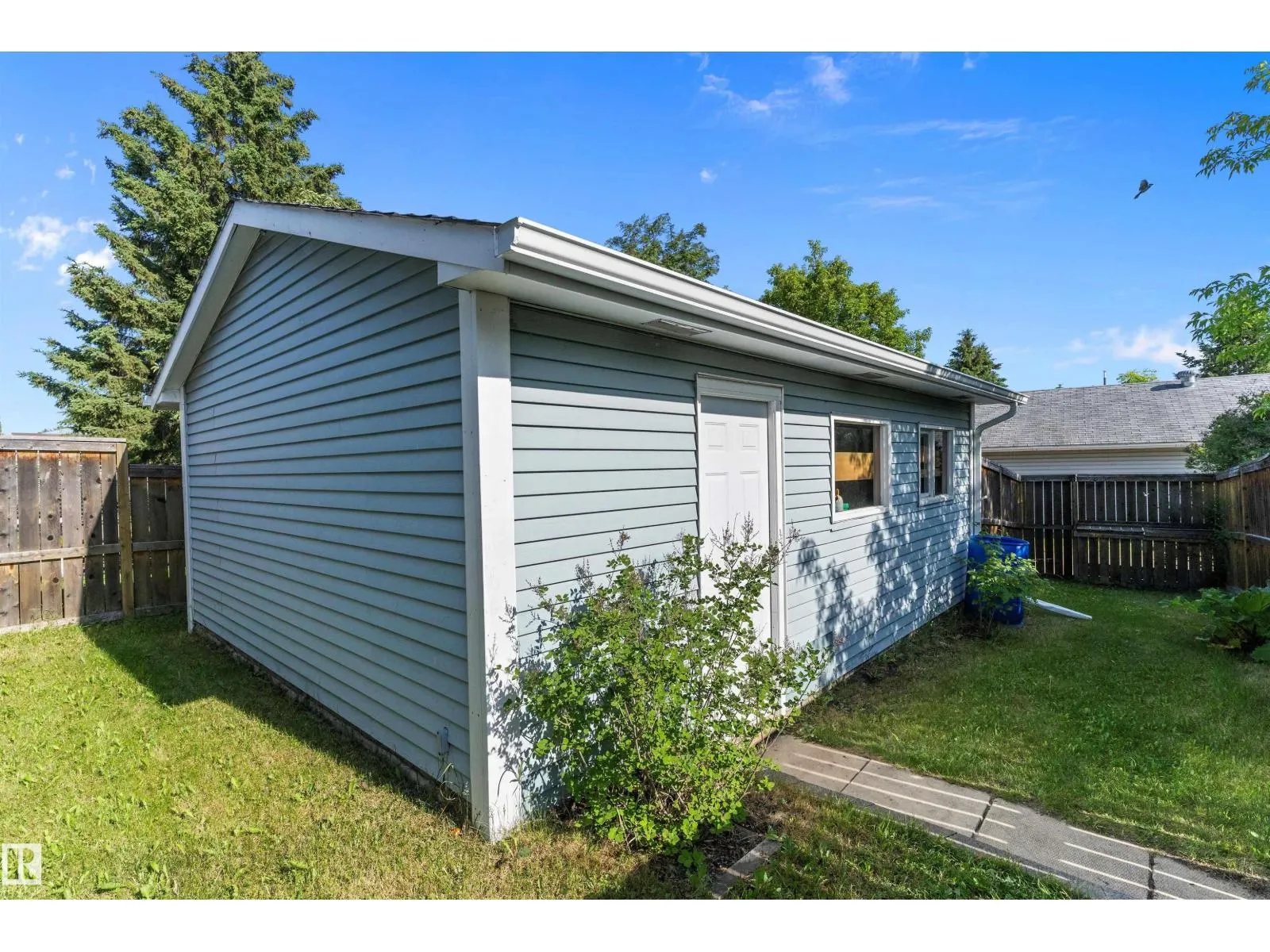 4703 36 AV NW