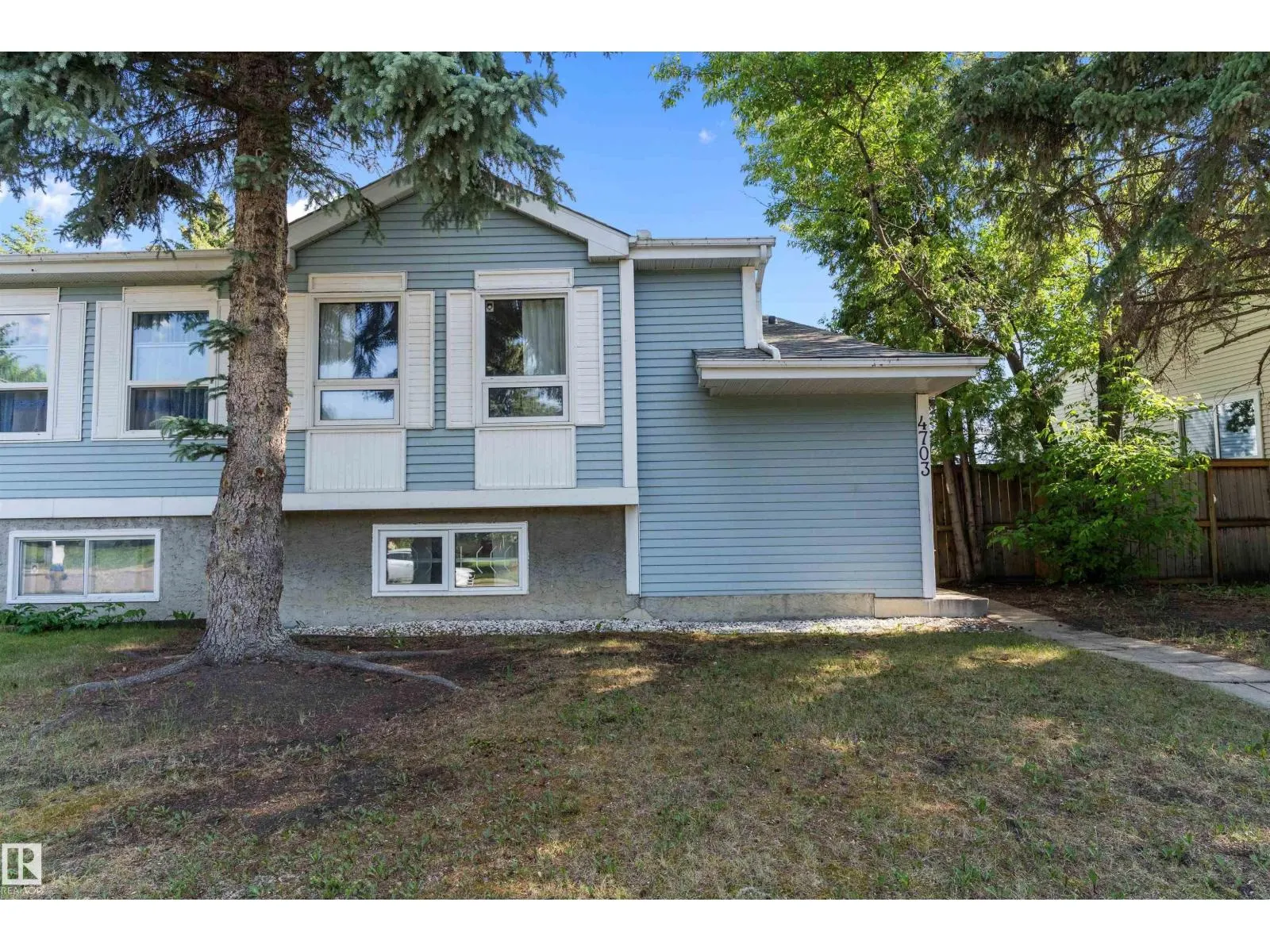 4703 36 AV NW