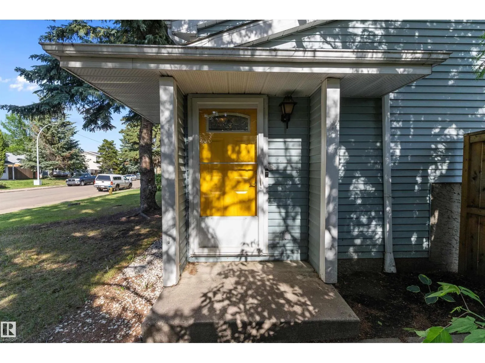 4703 36 AV NW