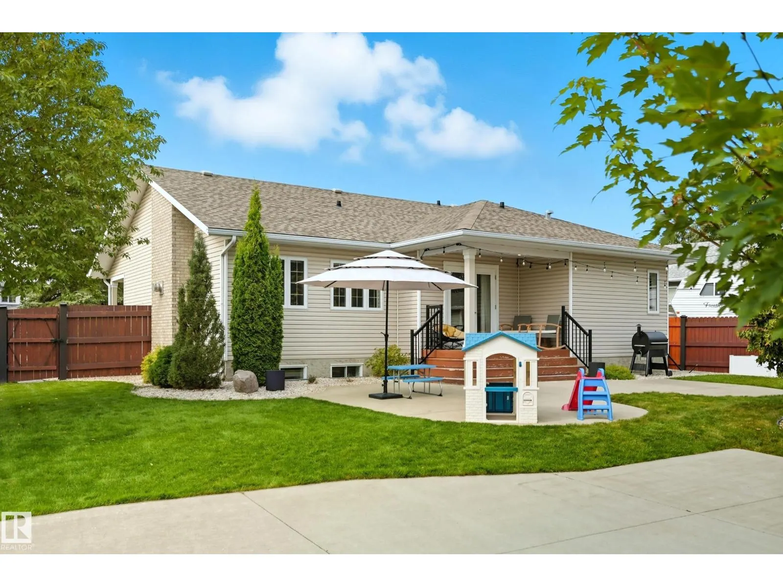 6 PARKWEST CO