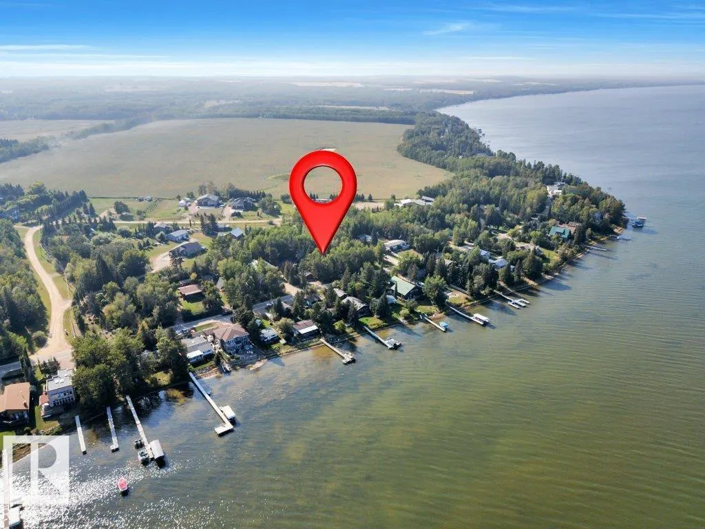 124 Lakeshore DR
