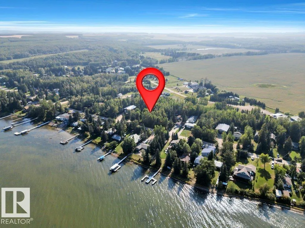 124 Lakeshore DR