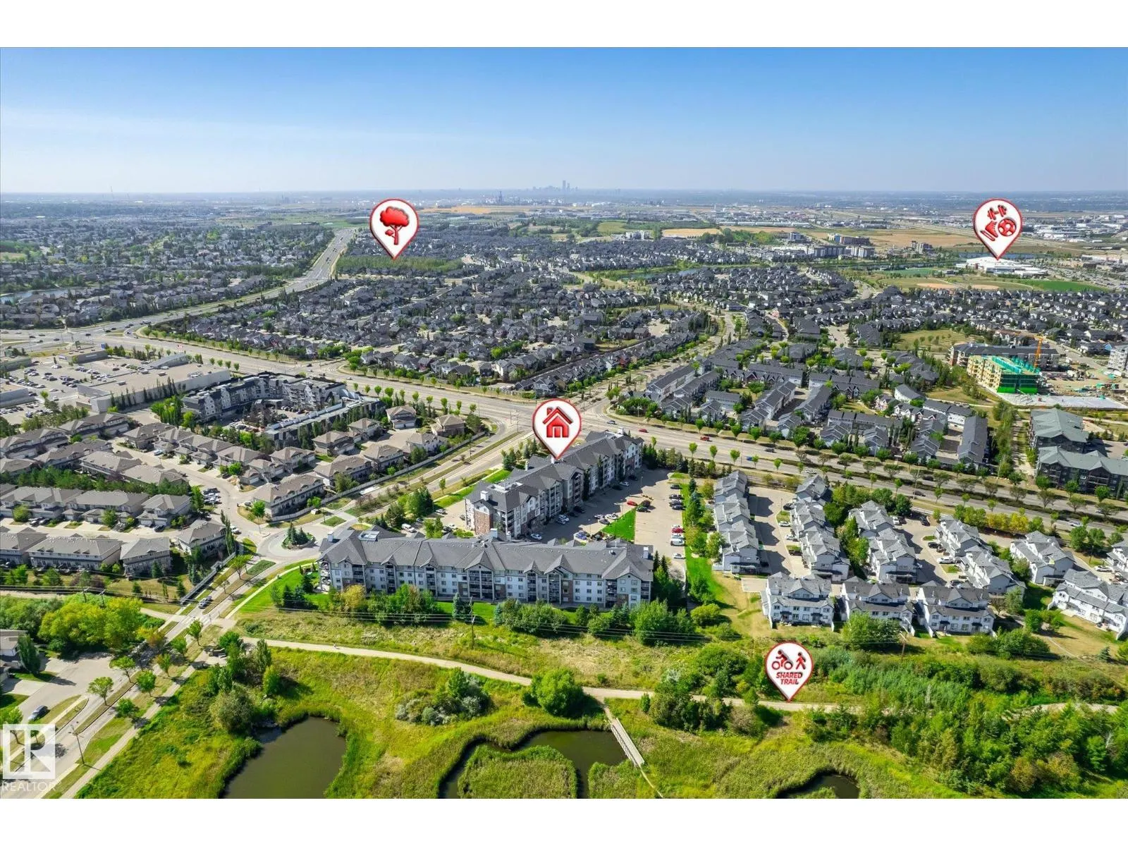 #111 40 SUMMERWOOD BV