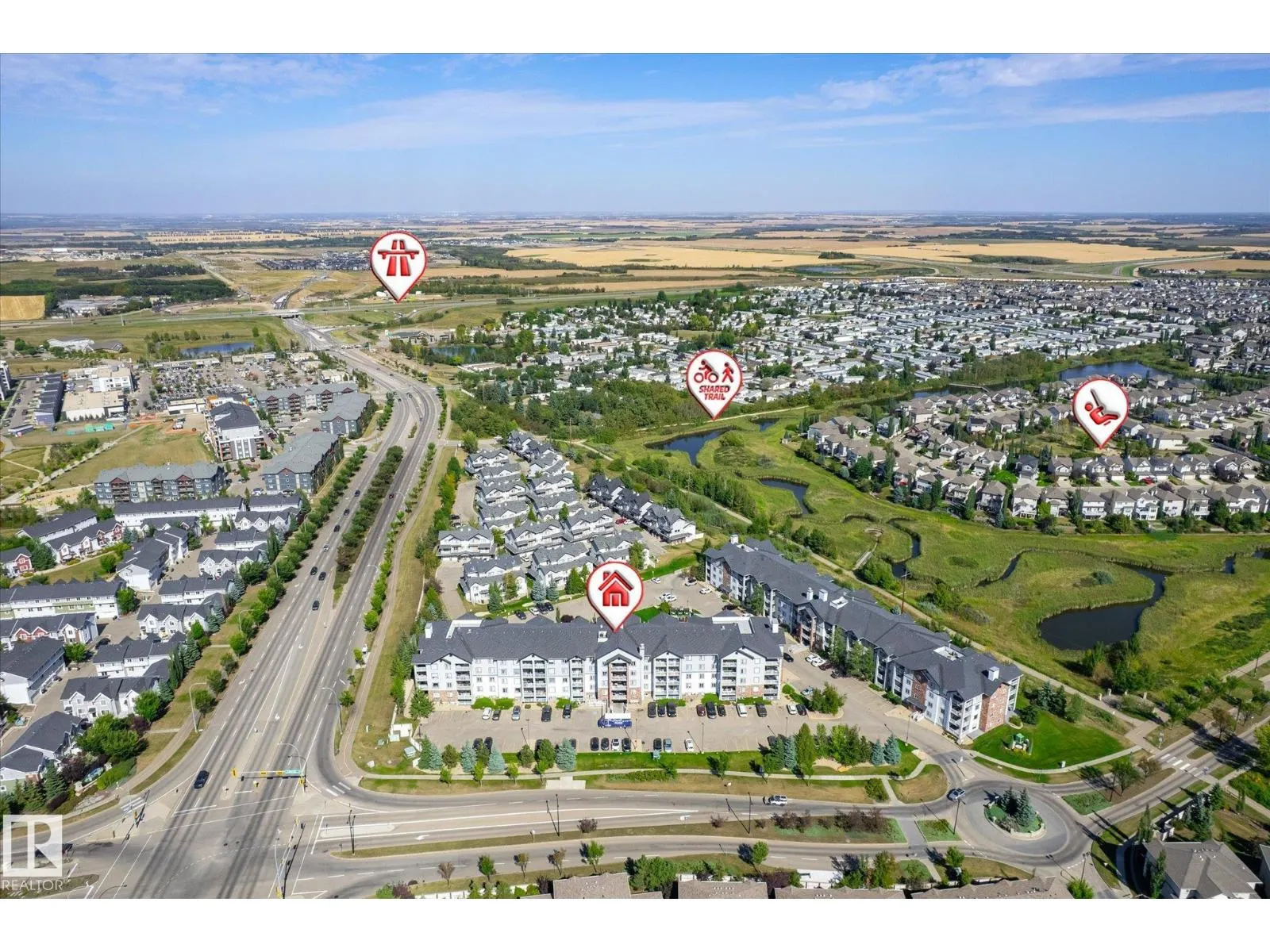 #111 40 SUMMERWOOD BV