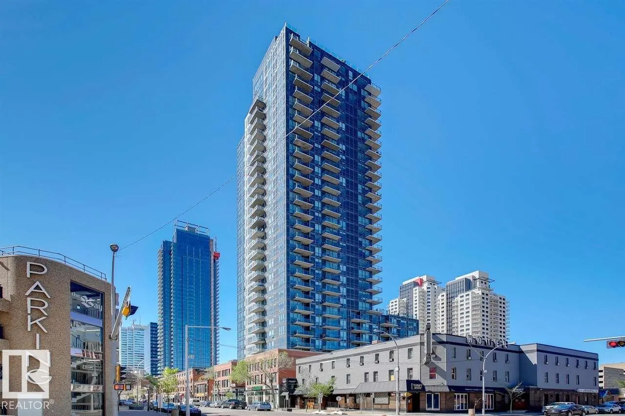 #604 10238 103 ST NW