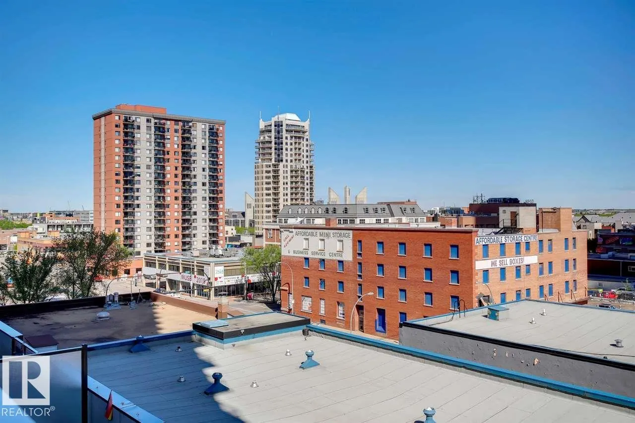#604 10238 103 ST NW