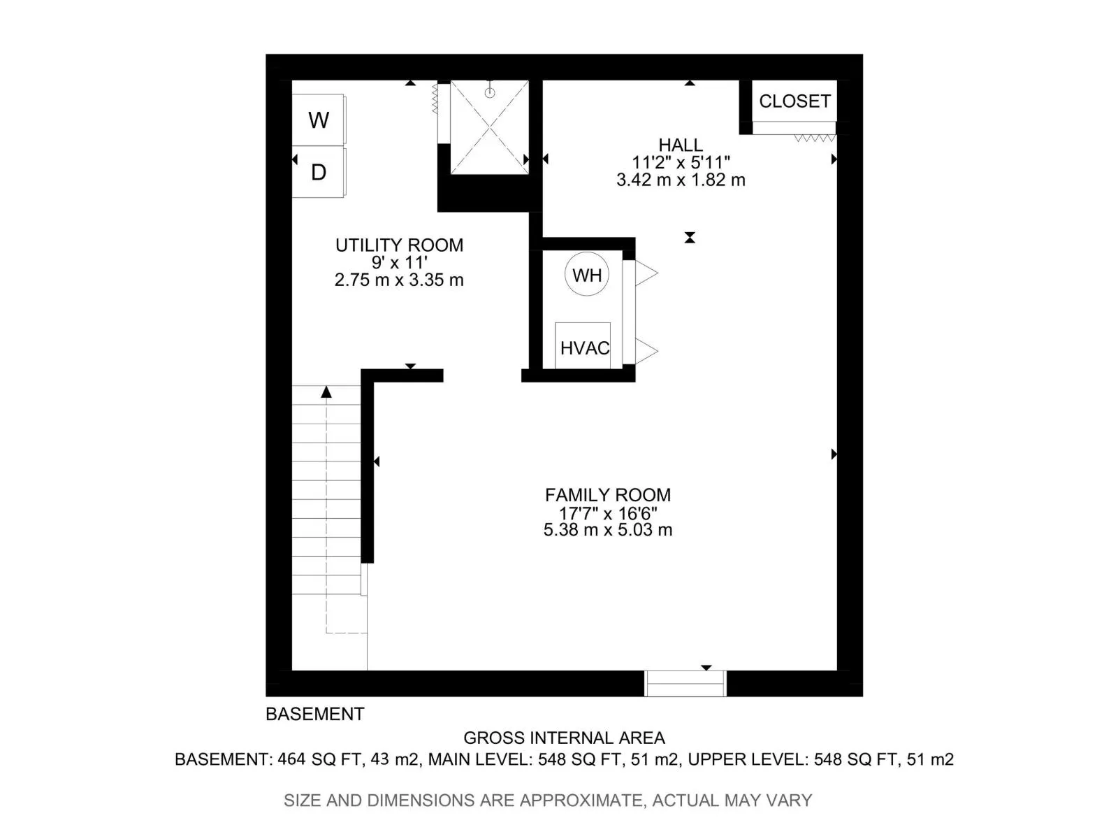 7F CALLINGWOOD CO NW