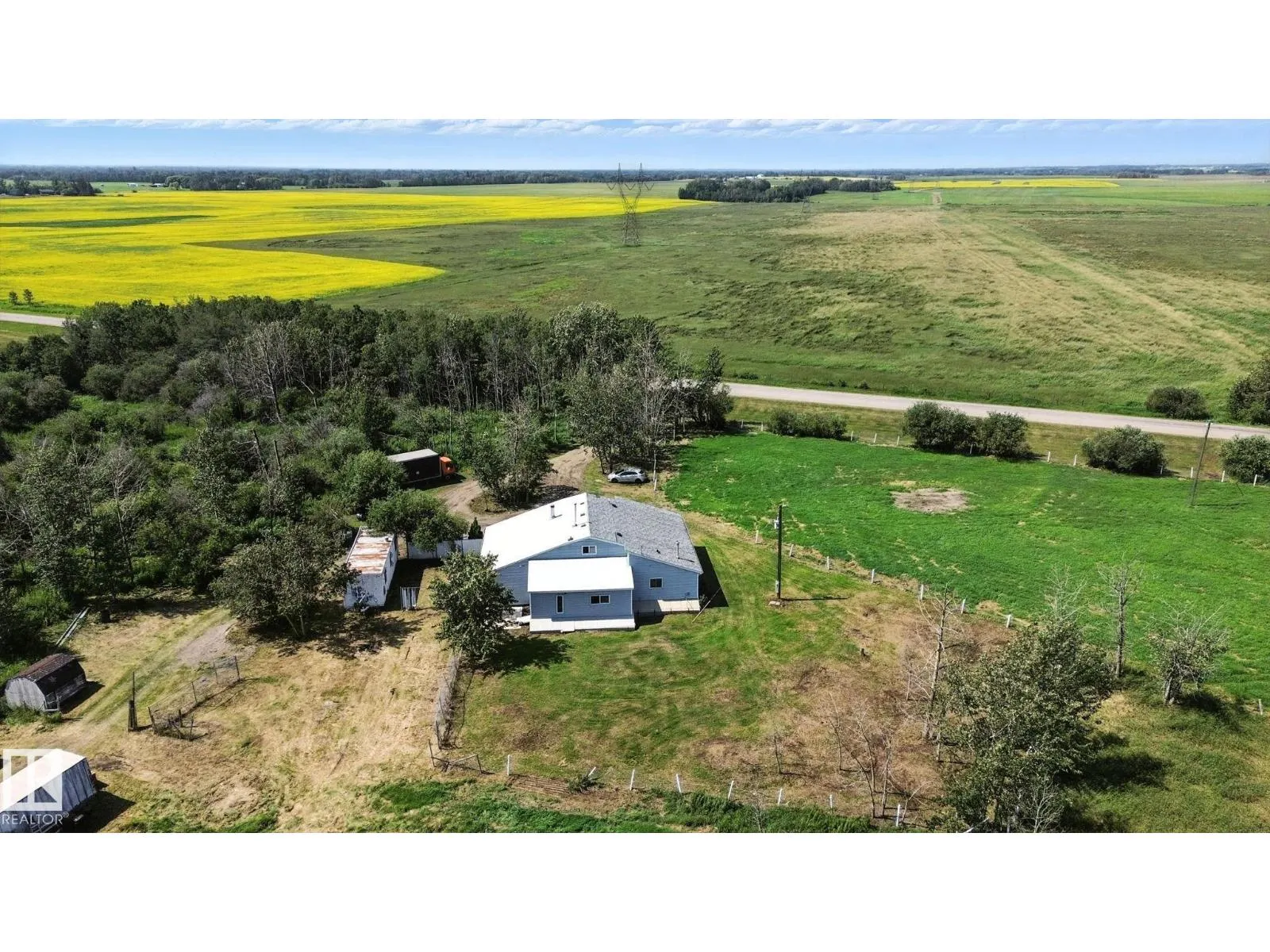 51019 RGE ROAD 273