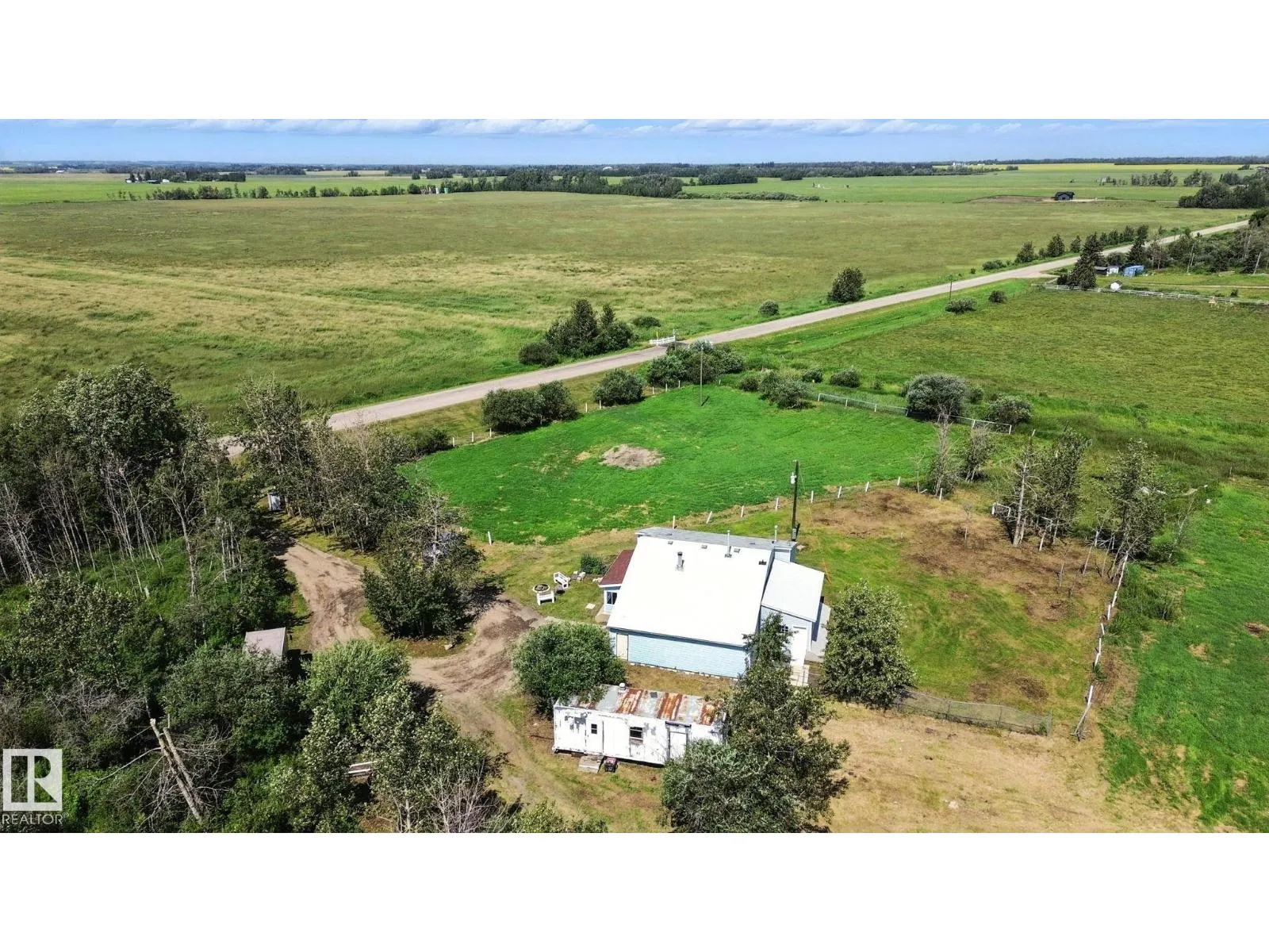 51019 RGE ROAD 273