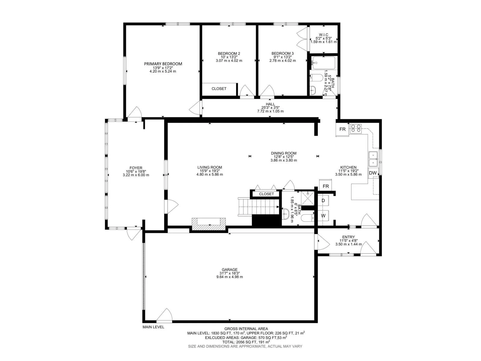 51019 RGE ROAD 273