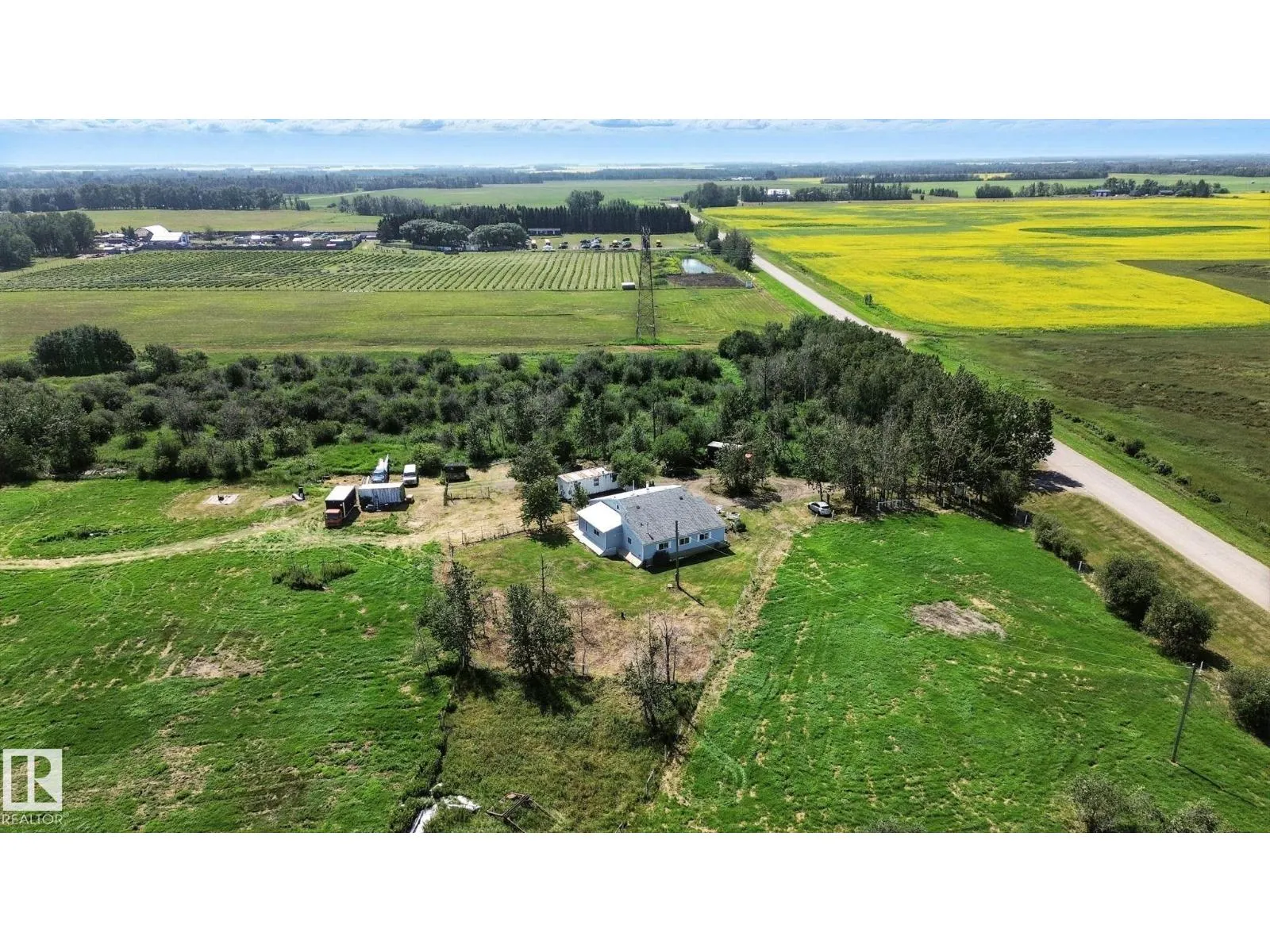 51019 RGE ROAD 273