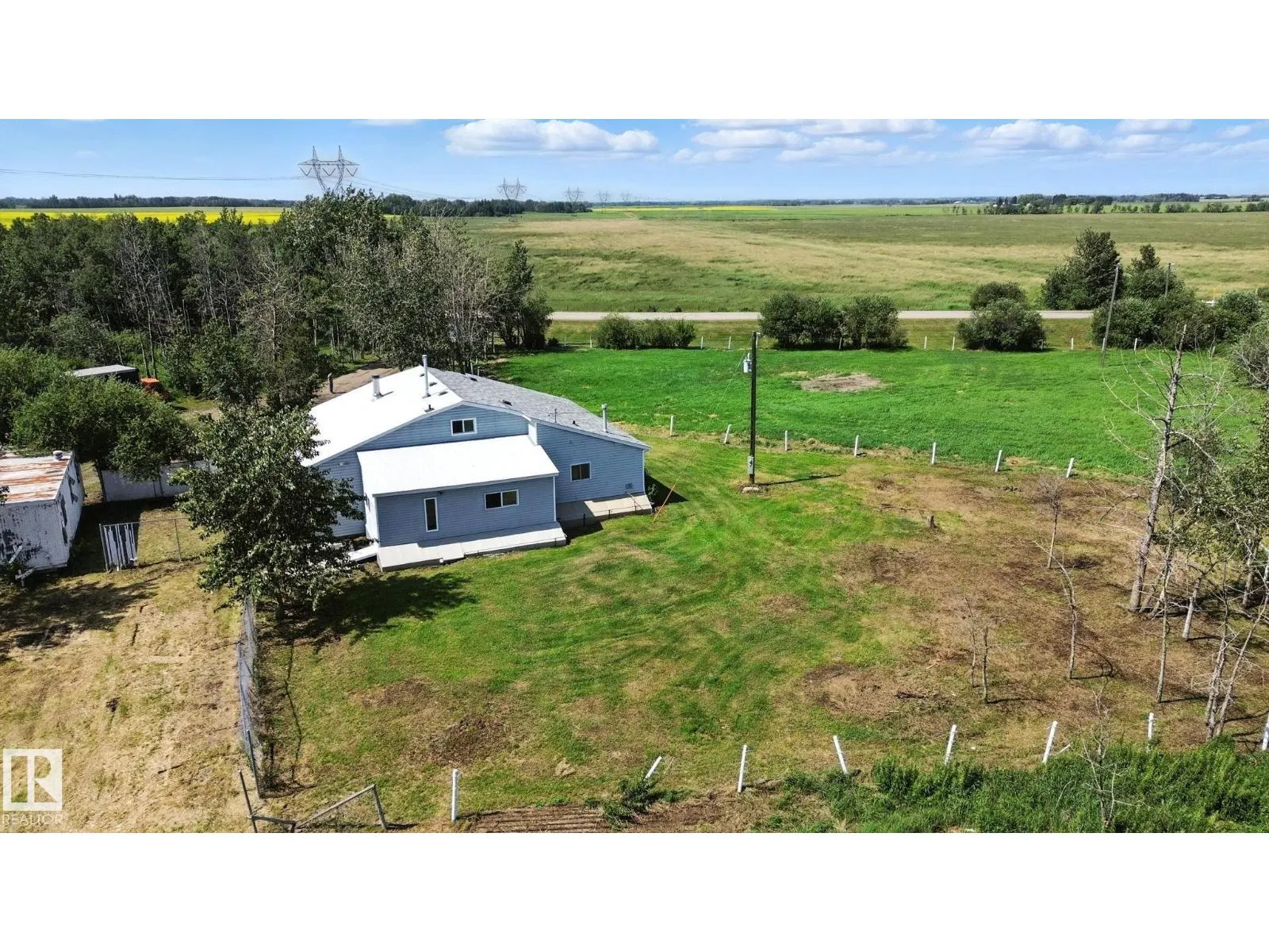 51019 RGE ROAD 273