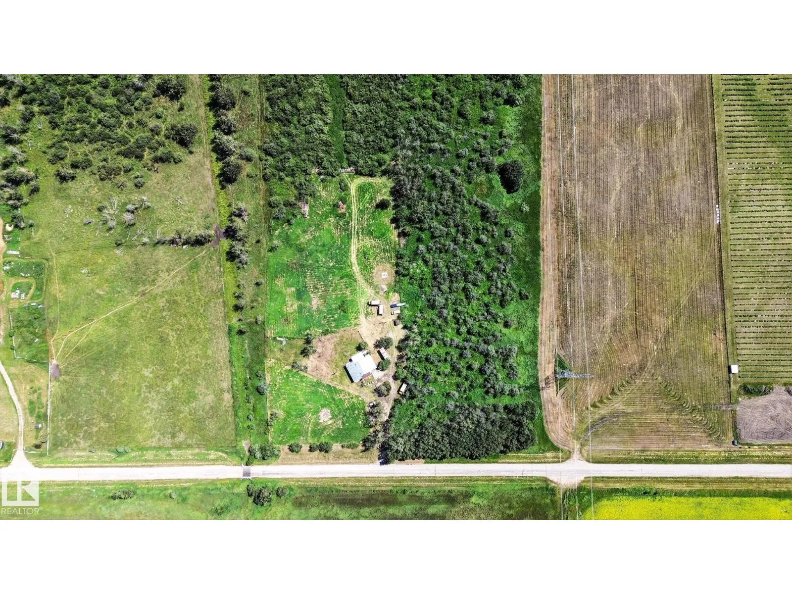 51019 RGE ROAD 273
