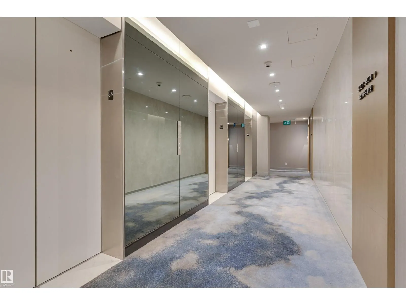 #3412 10360 102 ST NW