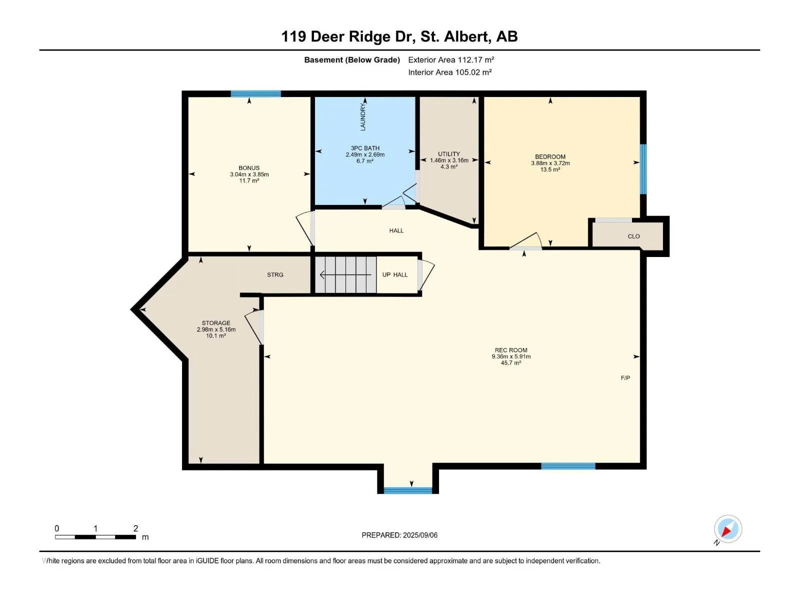 119 DEER RIDGE DR
