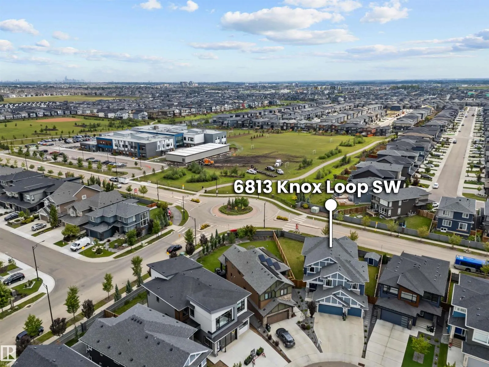 6813 KNOX LO SW