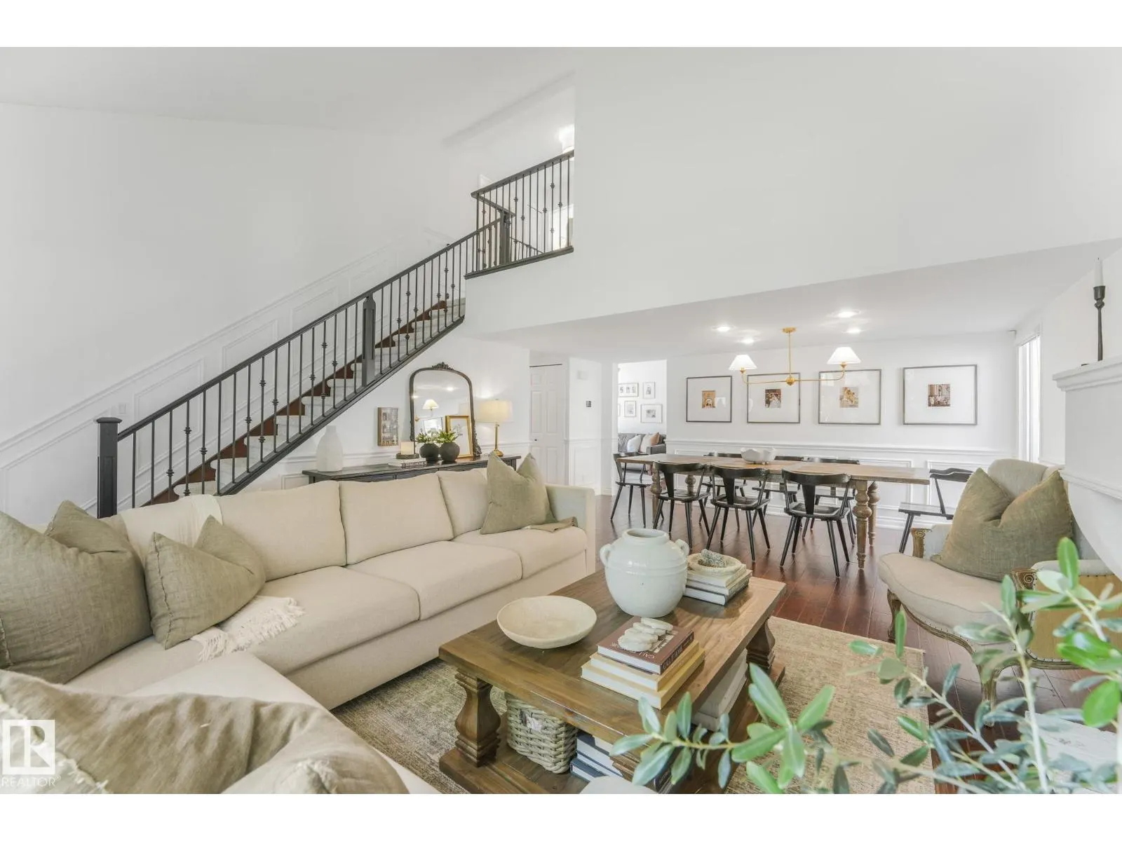 6 WHEATSTONE CR