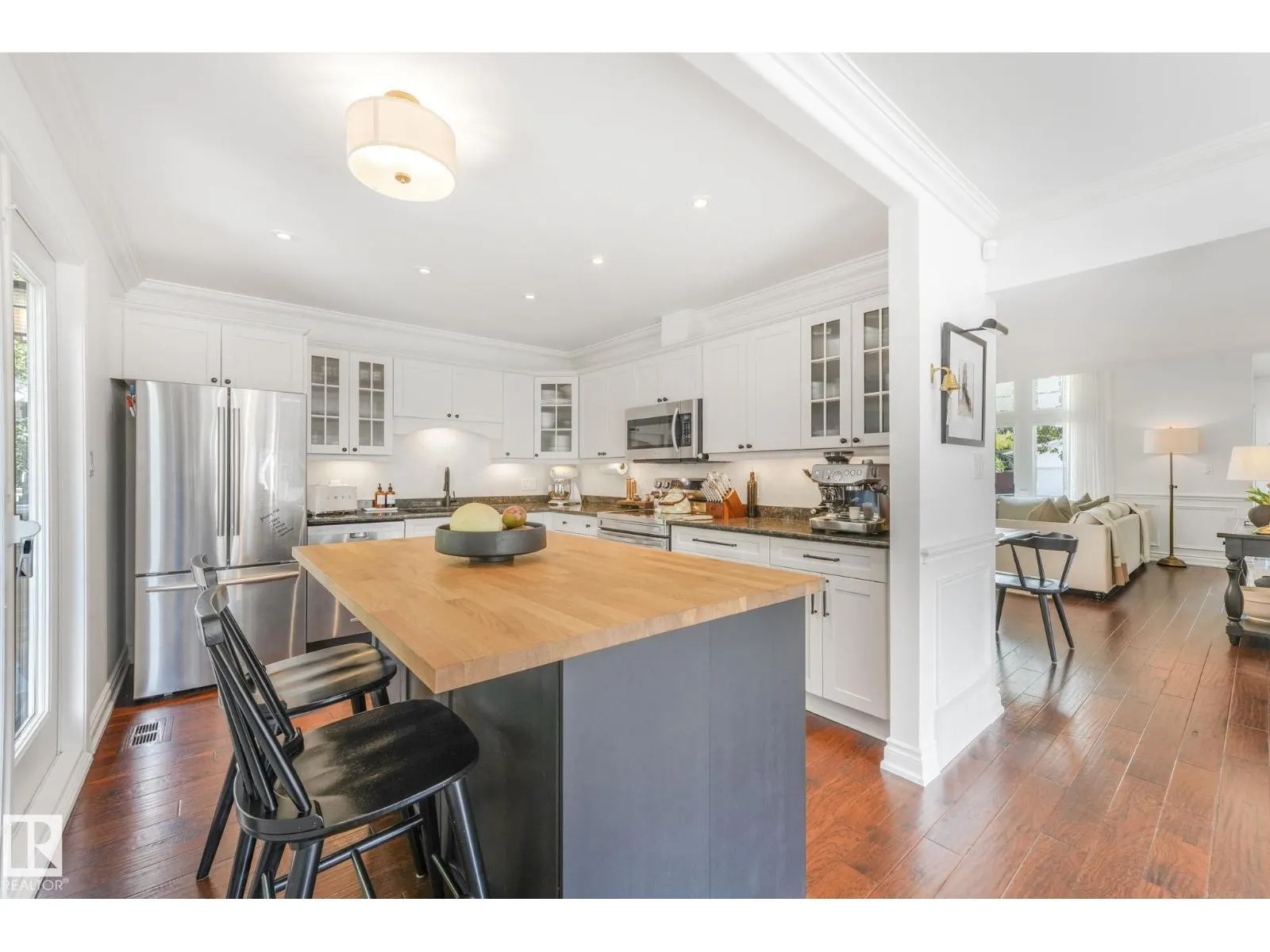 6 WHEATSTONE CR