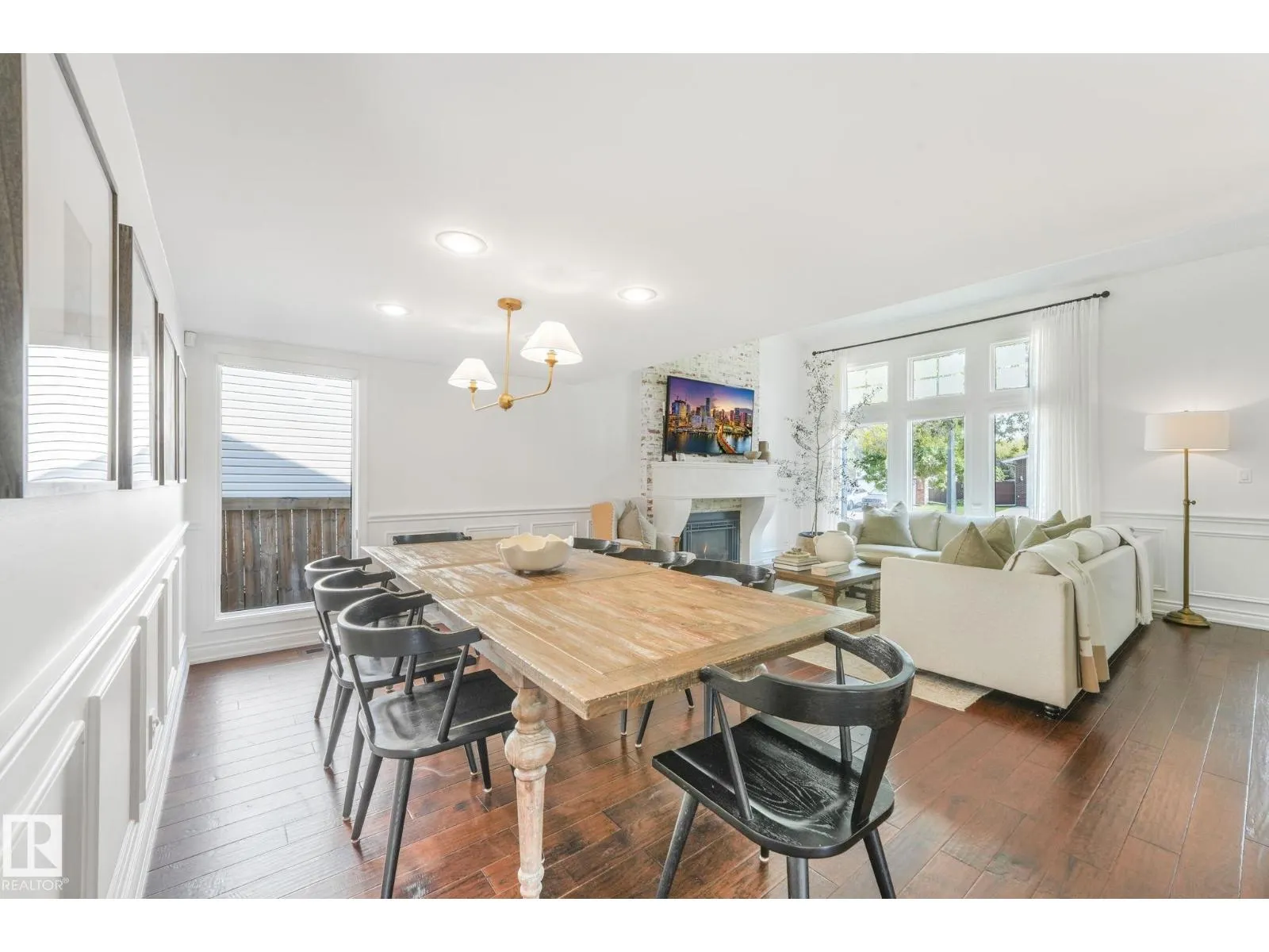 6 WHEATSTONE CR