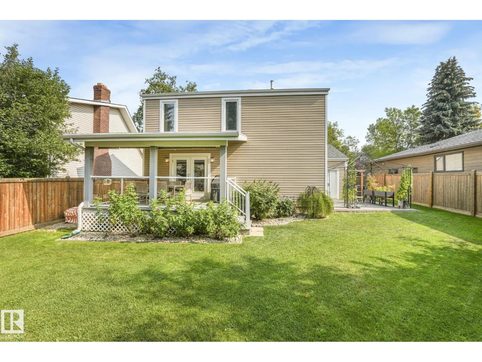6 WHEATSTONE CR