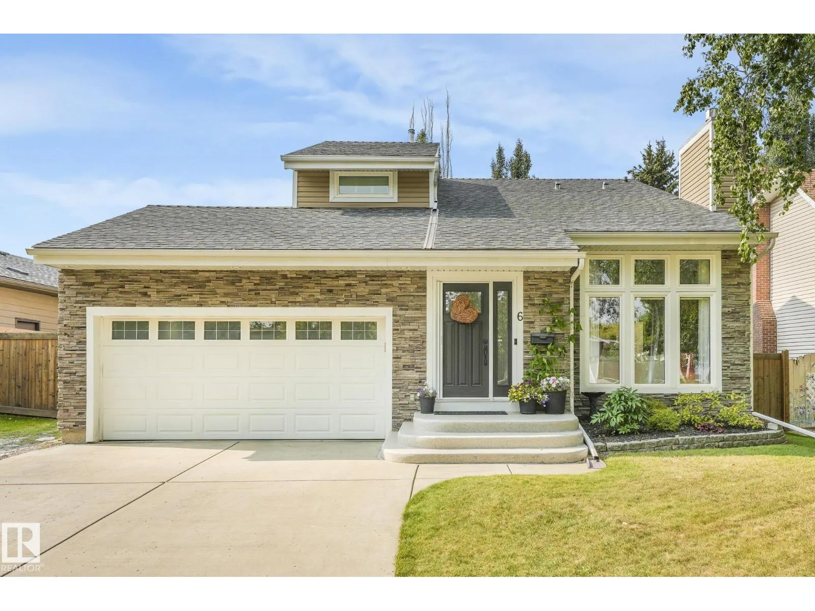 6 WHEATSTONE CR