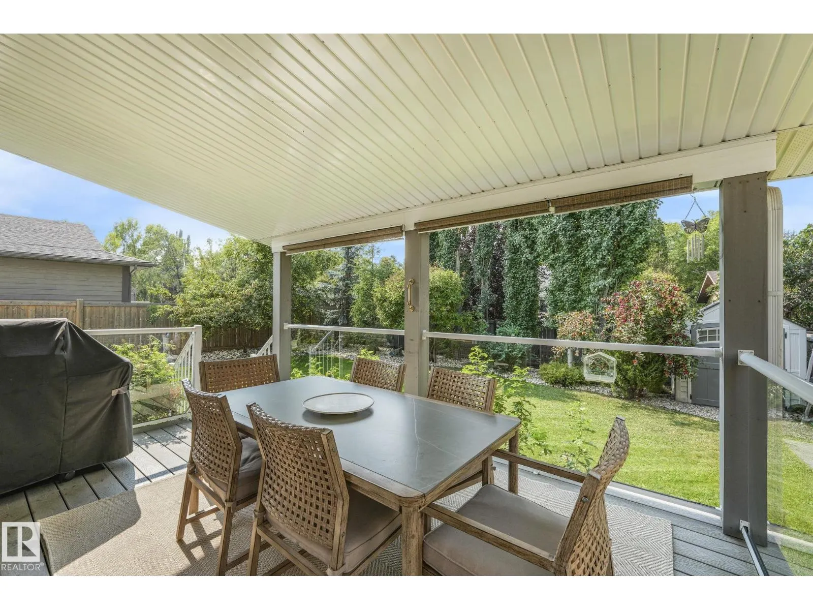 6 WHEATSTONE CR