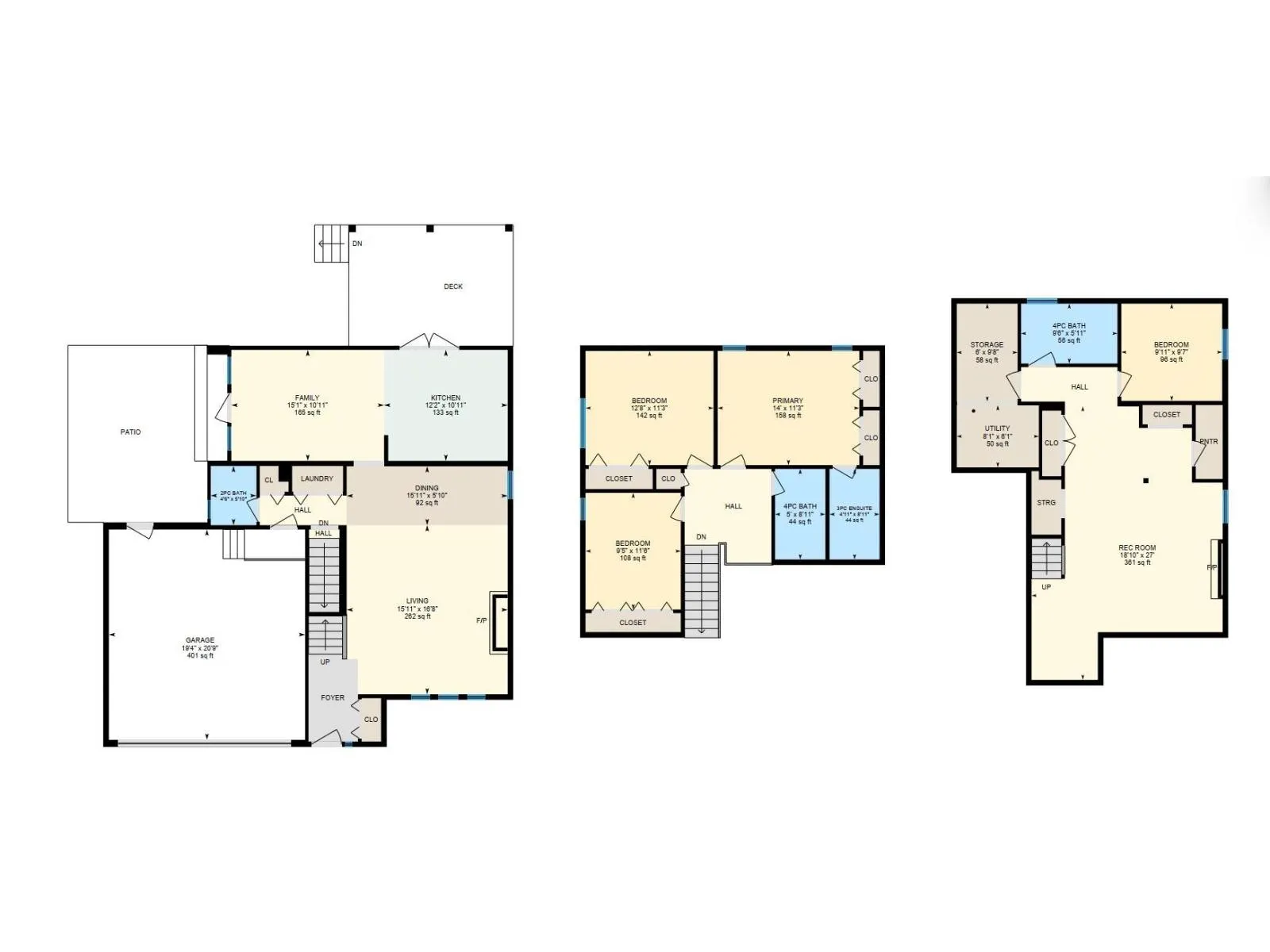 6 WHEATSTONE CR