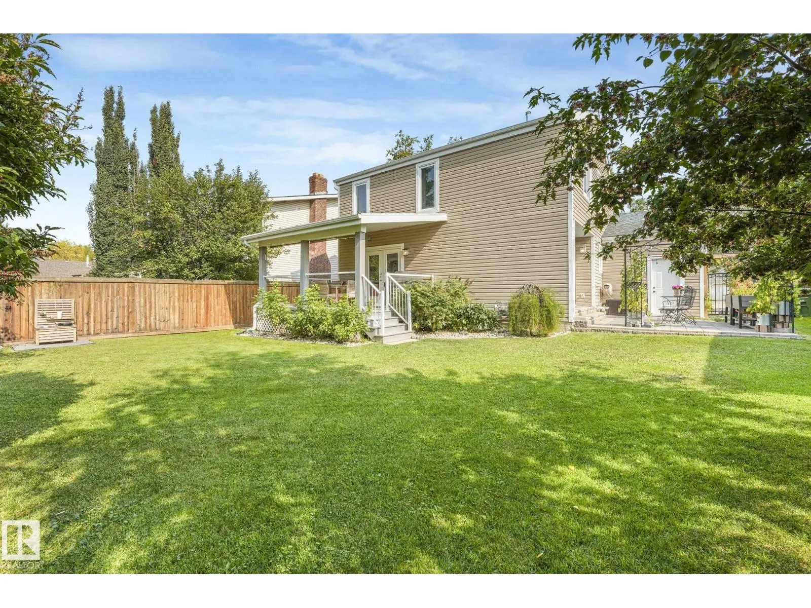 6 WHEATSTONE CR
