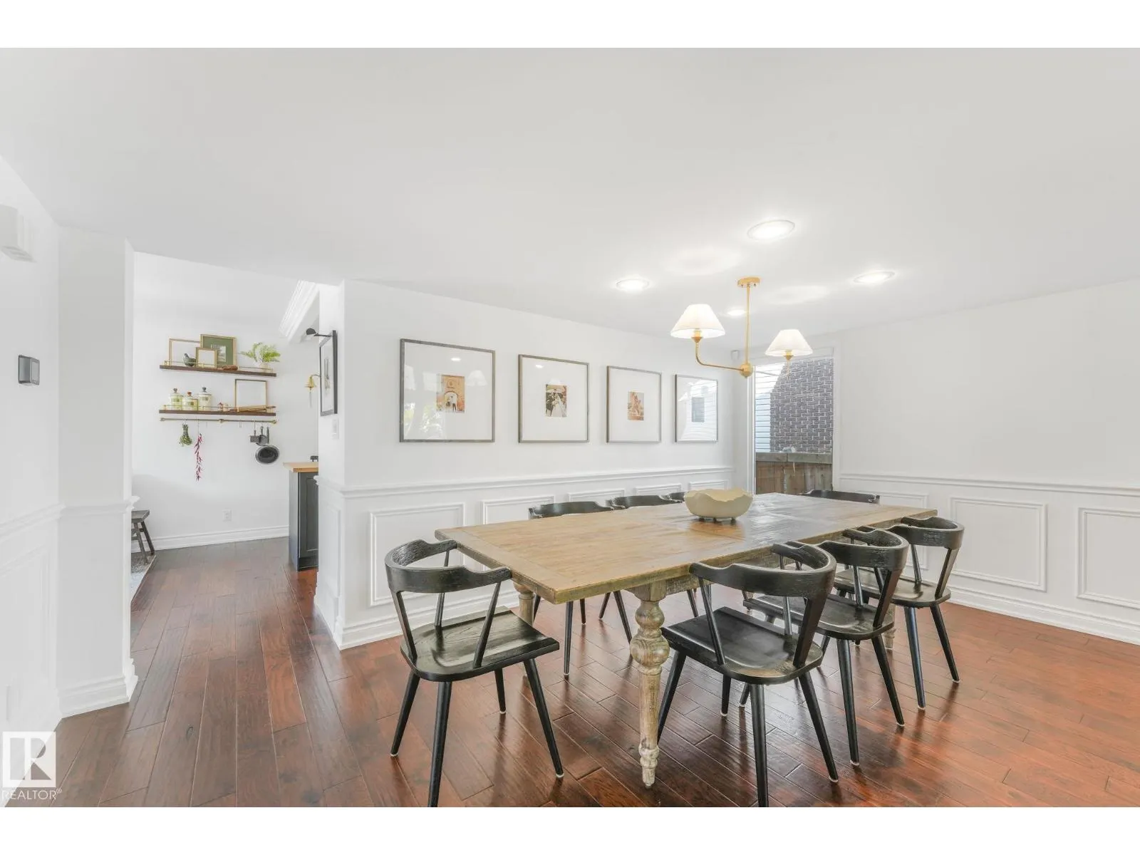 6 WHEATSTONE CR