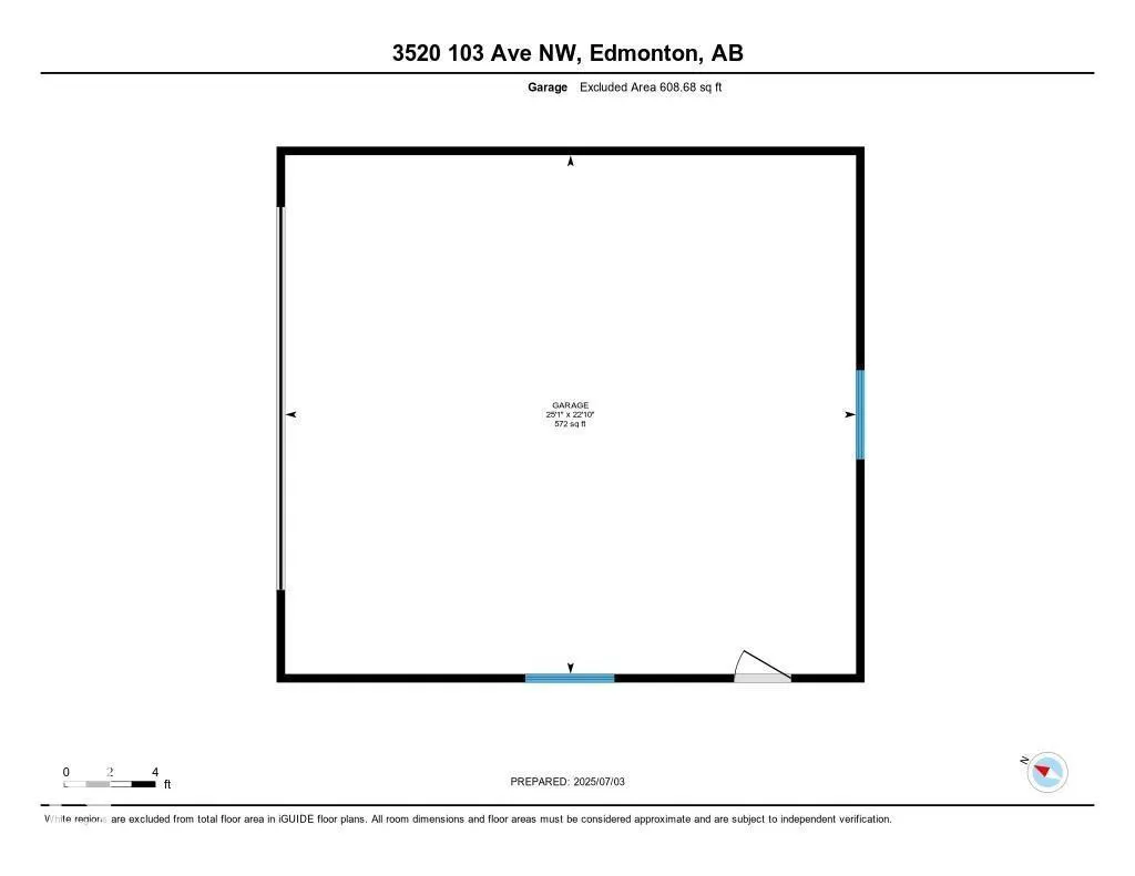 3520 103 AV NW