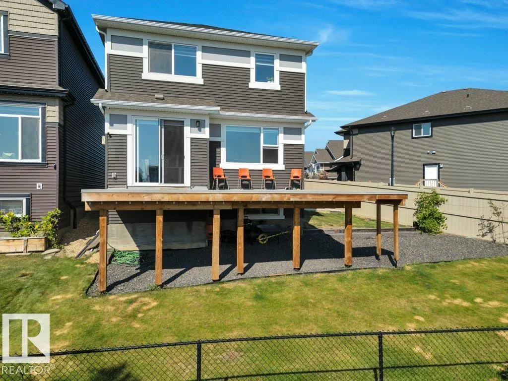 2320 CHOKECHERRY CL SW SW