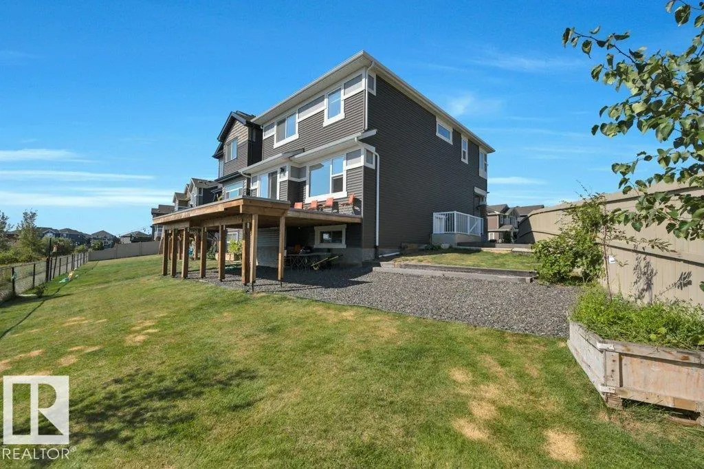 2320 CHOKECHERRY CL SW SW