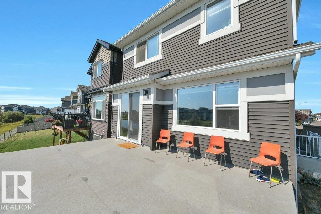2320 CHOKECHERRY CL SW SW