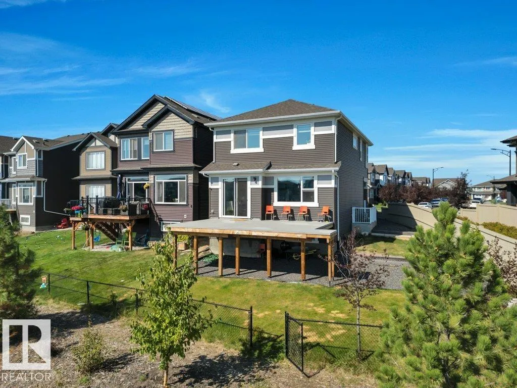 2320 CHOKECHERRY CL SW SW
