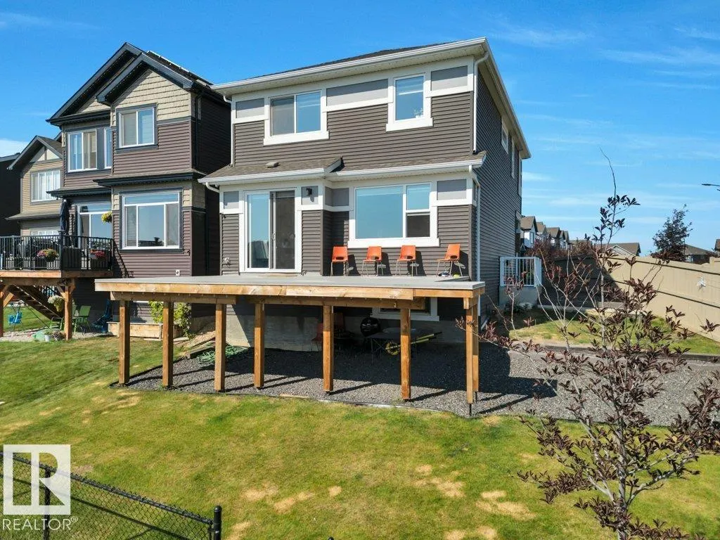 2320 CHOKECHERRY CL SW SW