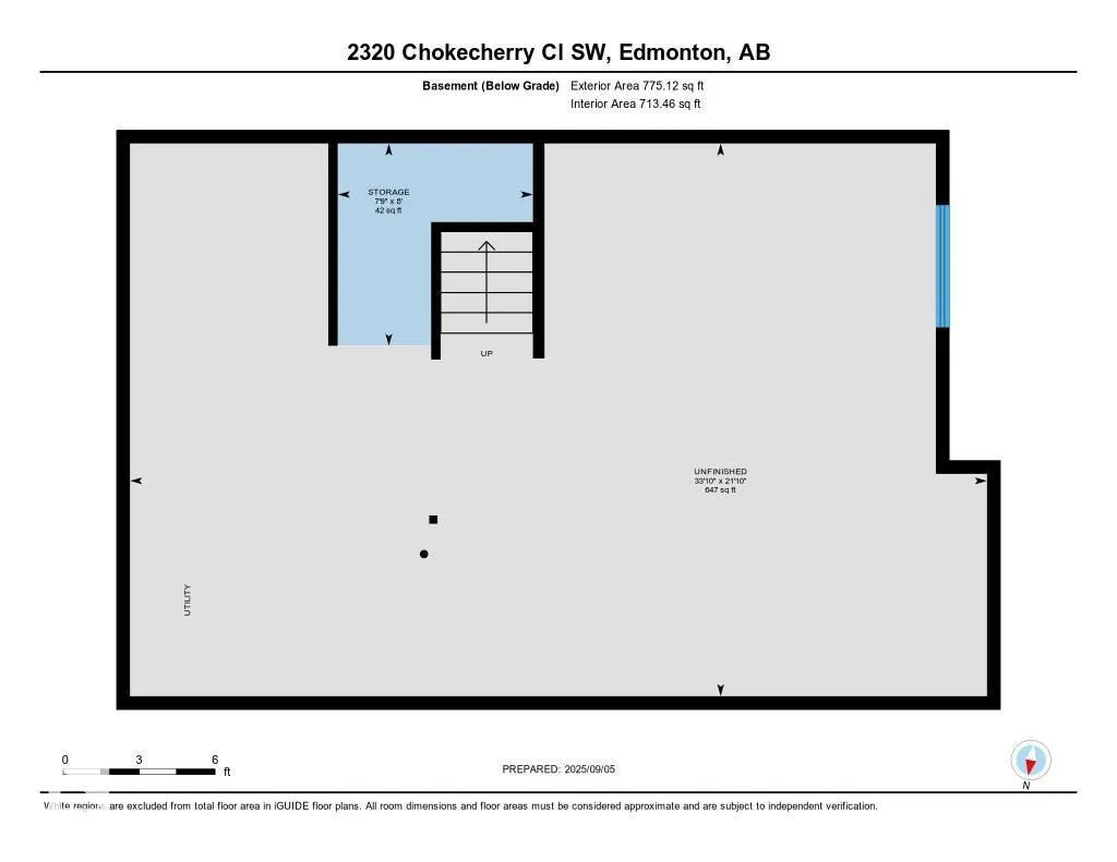 2320 CHOKECHERRY CL SW SW