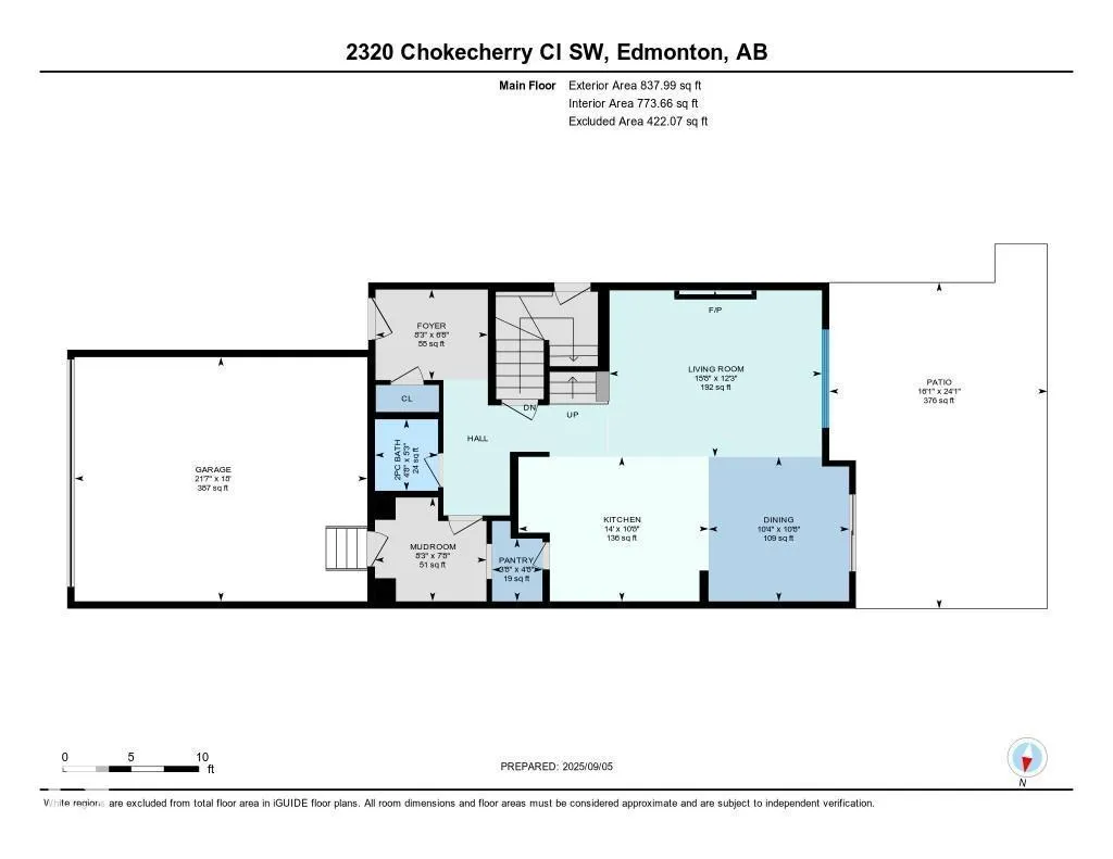 2320 CHOKECHERRY CL SW SW
