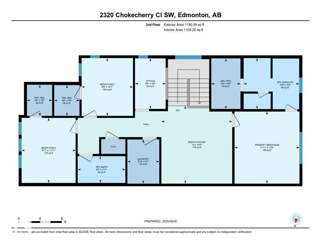 2320 CHOKECHERRY CL SW SW