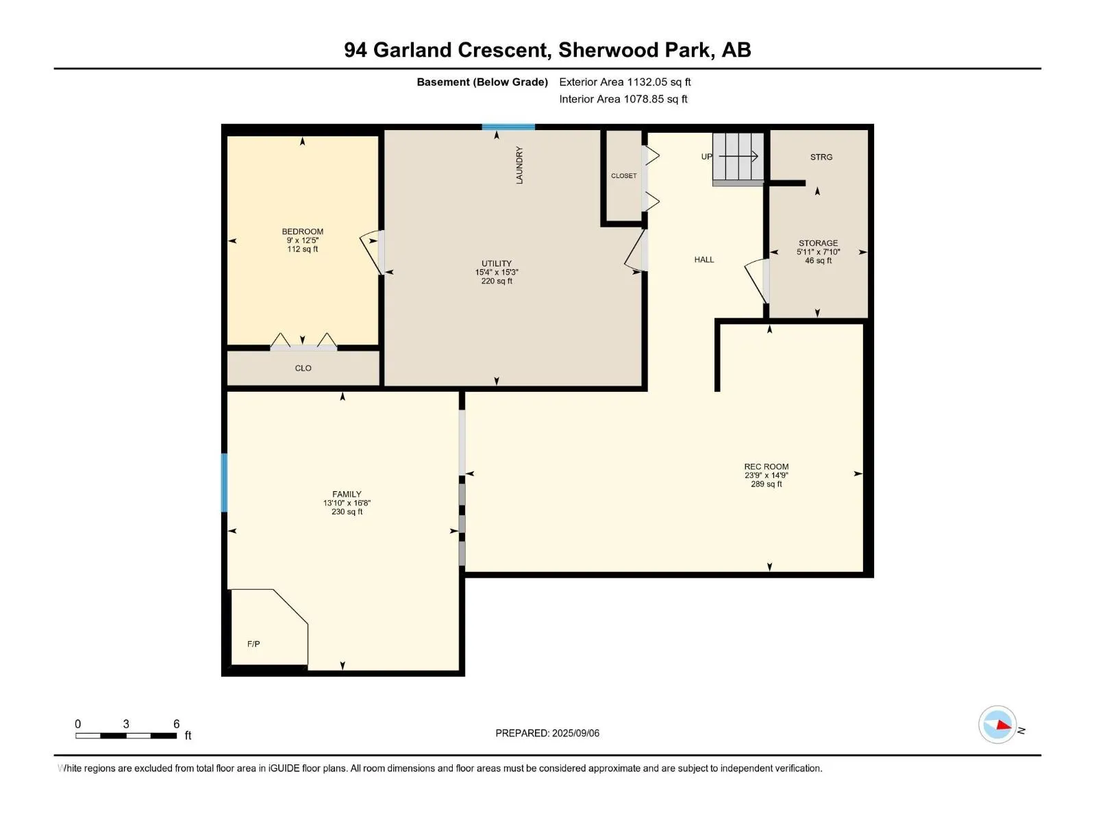 94 GARLAND CR
