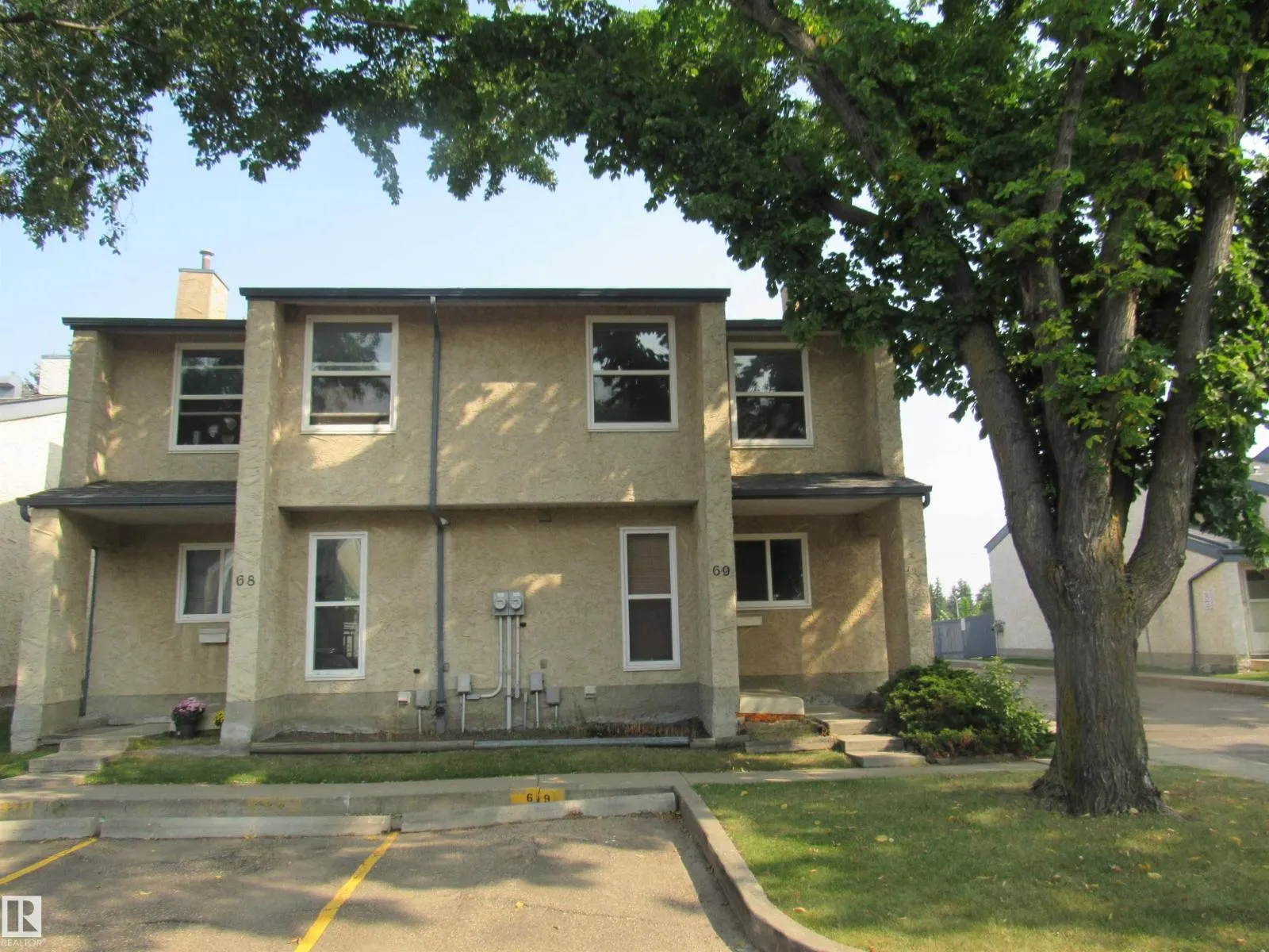 #69 6220 172 ST NW
