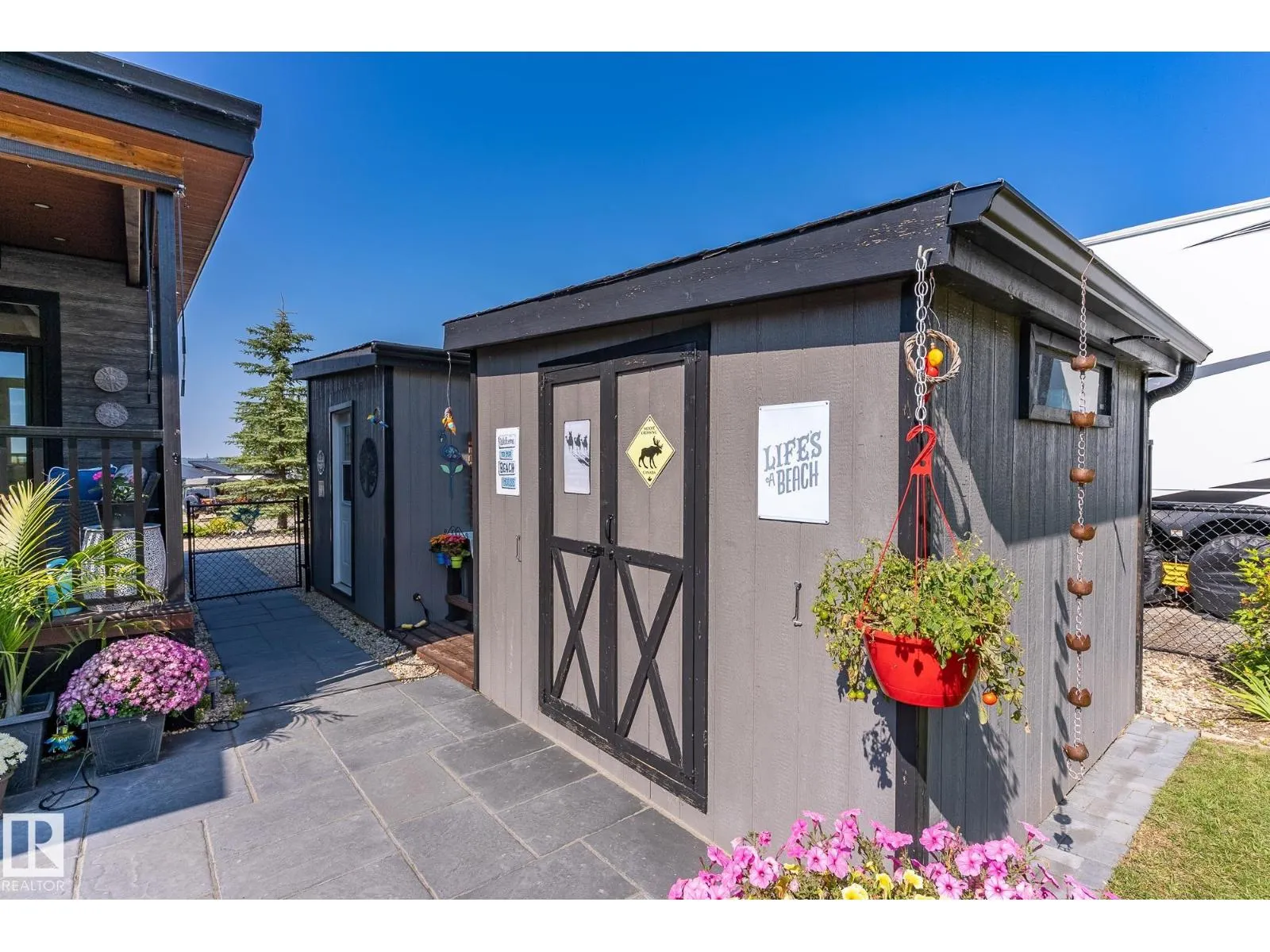 #108 53509 RGE ROAD 60