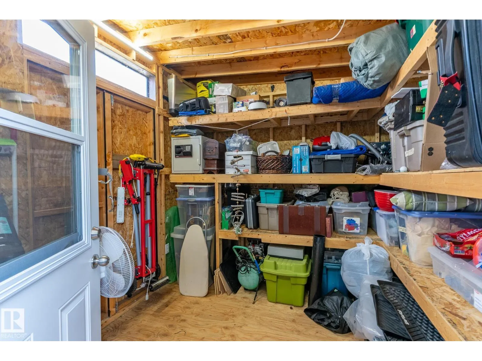 #108 53509 RGE ROAD 60