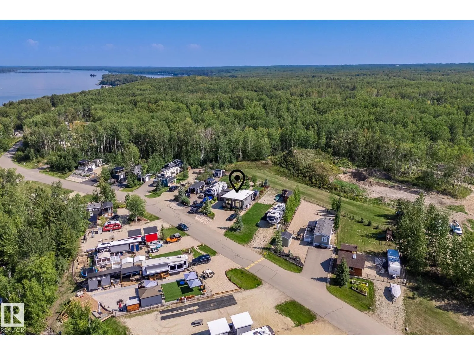 #108 53509 RGE ROAD 60